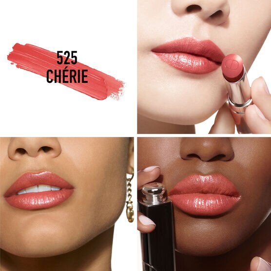 BATOM 525 ADDICT DIOR LIPSTICK